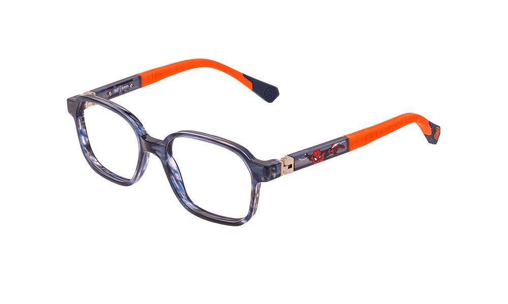 Marvel Spider-Man Kinderbrille DSAA078 C67