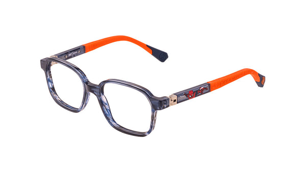 Marvel Spider-Man Kinderbrille DSAA078 C67