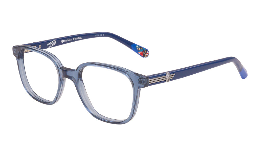 Marvel Avengers Kinderbrille DA AA069 C06