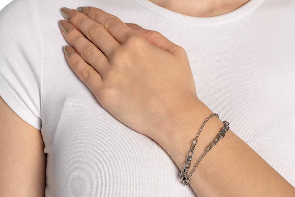 Leonardo Armband Suzanne • Clip&Mix • 025583