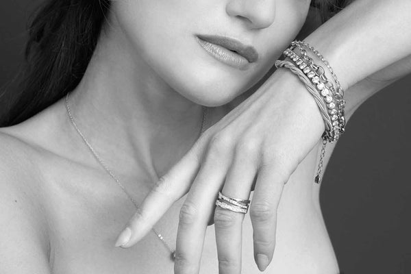 Leonardo Armband Suzanne • Clip&Mix • 025583