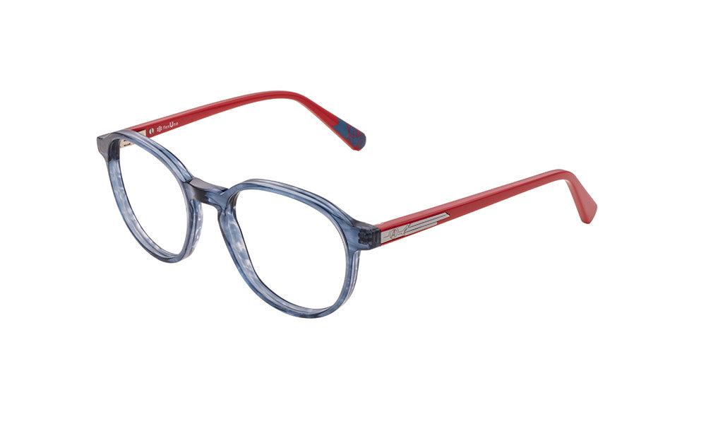 Marvel Avengers Kinderbrille DA AA051 C67