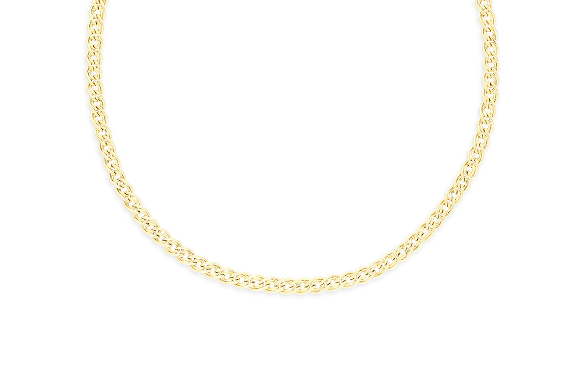 Halskette • 585 Gold