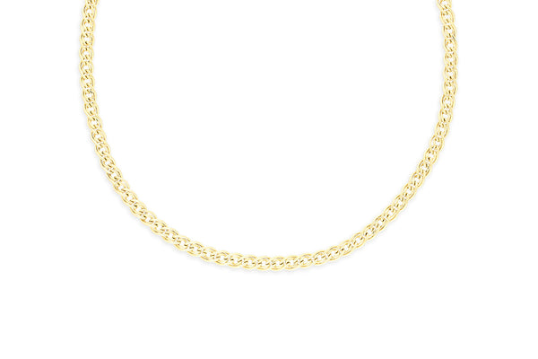 Halskette • 585 Gold