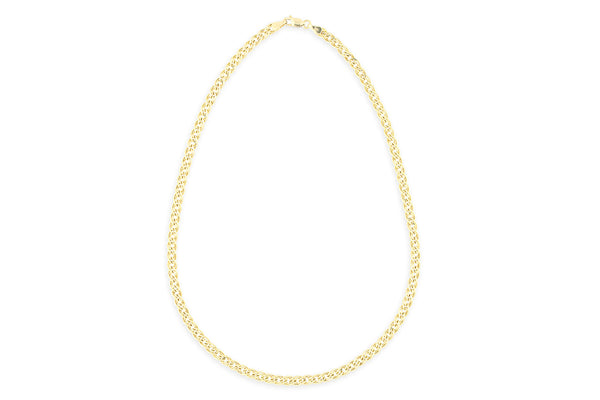 Halskette • 585 Gold