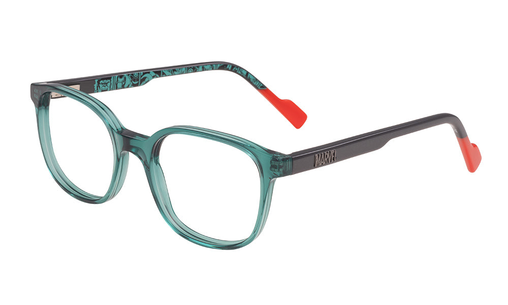Marvel Avengers Kinderbrille DA AA066 C36