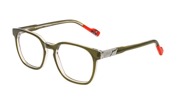 Marvel Avengers Kinderbrille DA AA061 C19