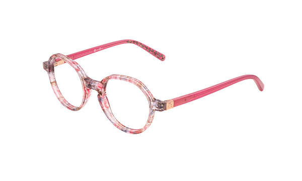 Lulu Castagnette Kinderbrille LE MM156 C70