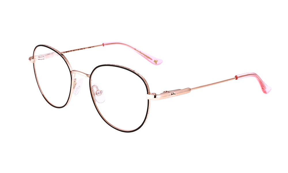 Lulu Castagnette Kinderbrille LE MM125 C01