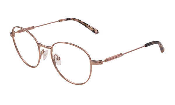 Lulu Castagnette Brille LF MM162 C32