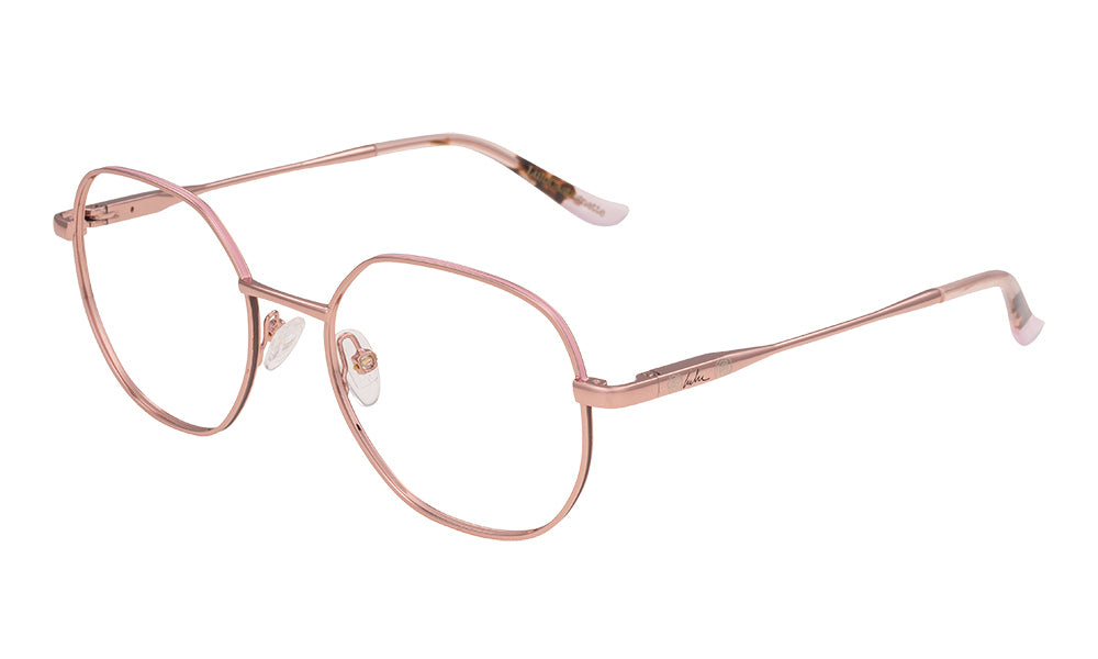 Lulu Castagnette Brille LF MM172 C70