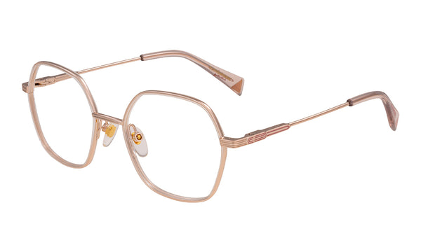 Elevenparis Kinderbrille EL MM033 D32