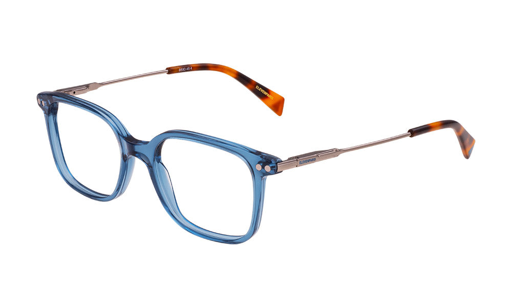 Elevenparis Kinderbrille EL AM028 C06