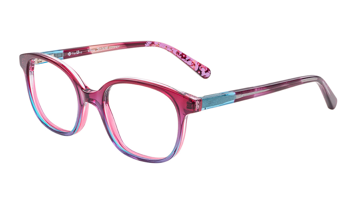Disney Stitch Kinderbrille ST AA003 C72