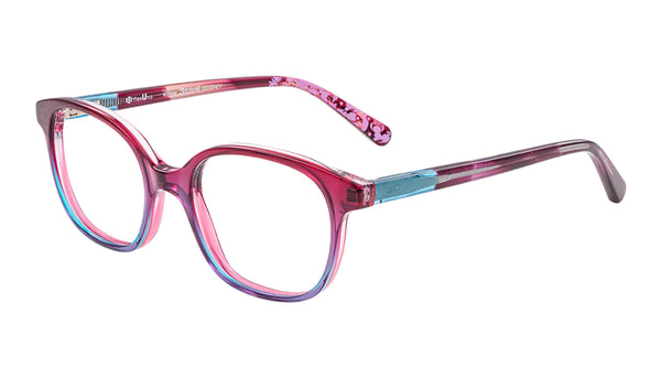 Disney Stitch Kinderbrille ST AA003 C72