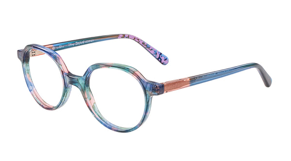 Disney Stitch Kinderbrille ST AA001 C66