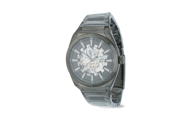 Fossil Herrenuhr Everett Automatik • ME3206