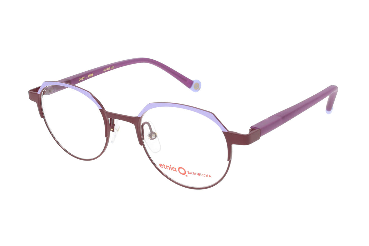 Etnia Barcelona Brille DORY PUBX