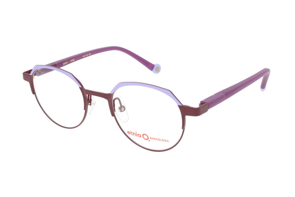 Etnia Barcelona Brille DORY PUBX