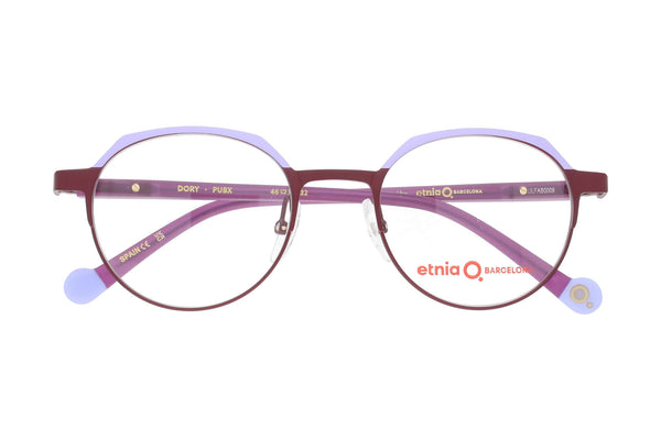 Etnia Barcelona Brille DORY PUBX