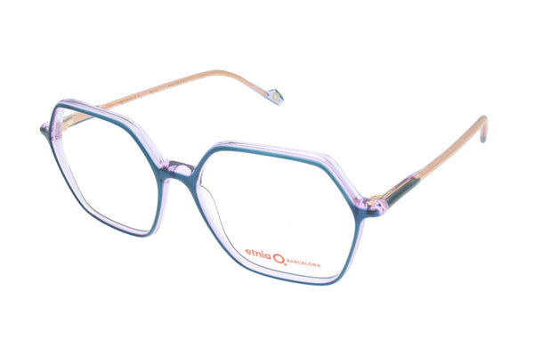 Etnia Barcelona Brille ULTRALIGHT 13 BLPU
