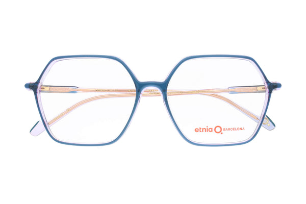 Etnia Barcelona Brille ULTRALIGHT 13 BLPU