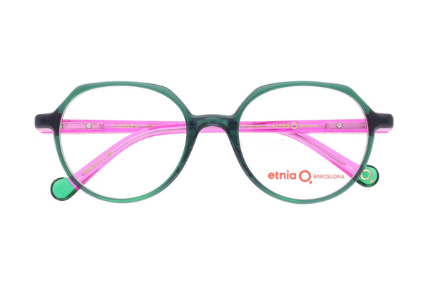 Etnia Barcelona Brille BUBBLES PKGR