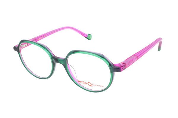 Etnia Barcelona Brille BUBBLES PKGR