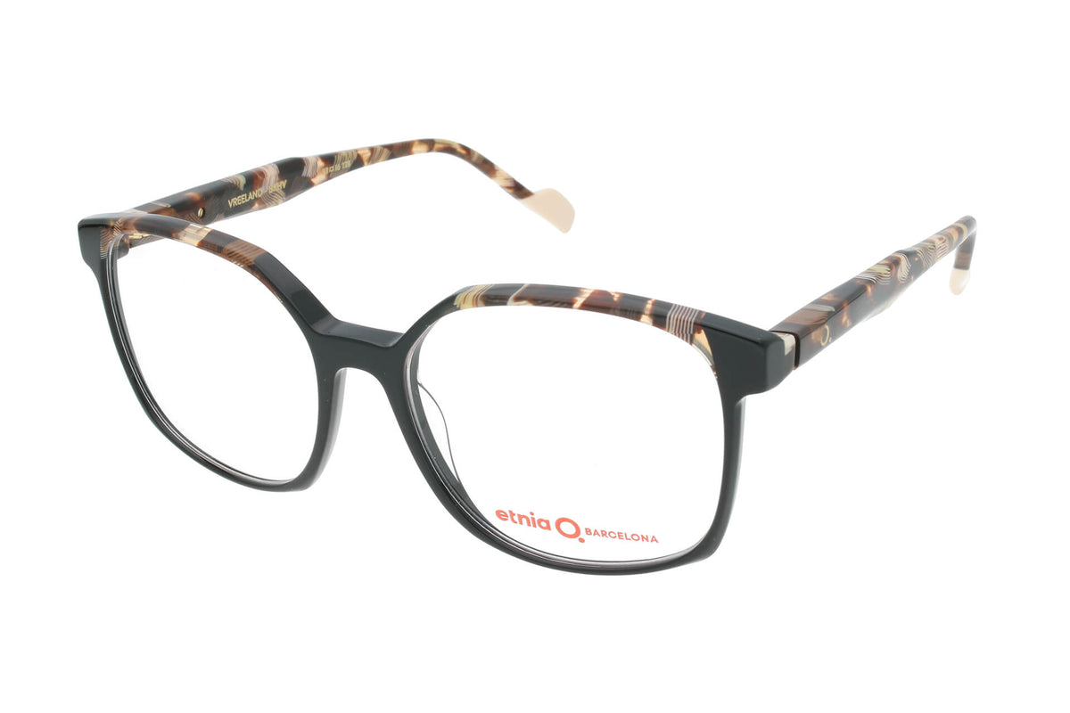 Etnia Barcelona Brille VREELAND BKHV
