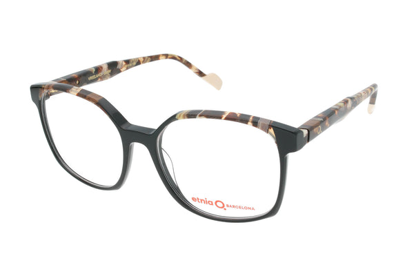 Etnia Barcelona Brille VREELAND BKHV