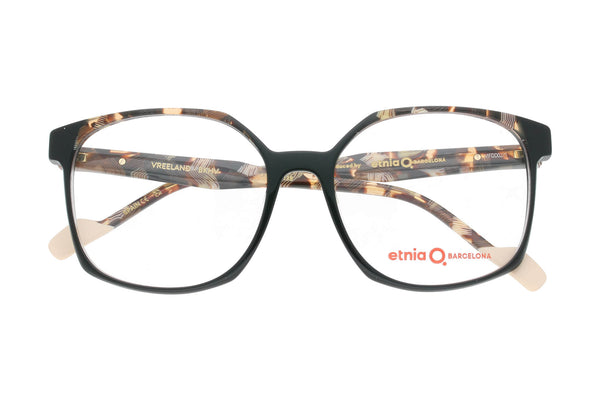 Etnia Barcelona Brille VREELAND BKHV