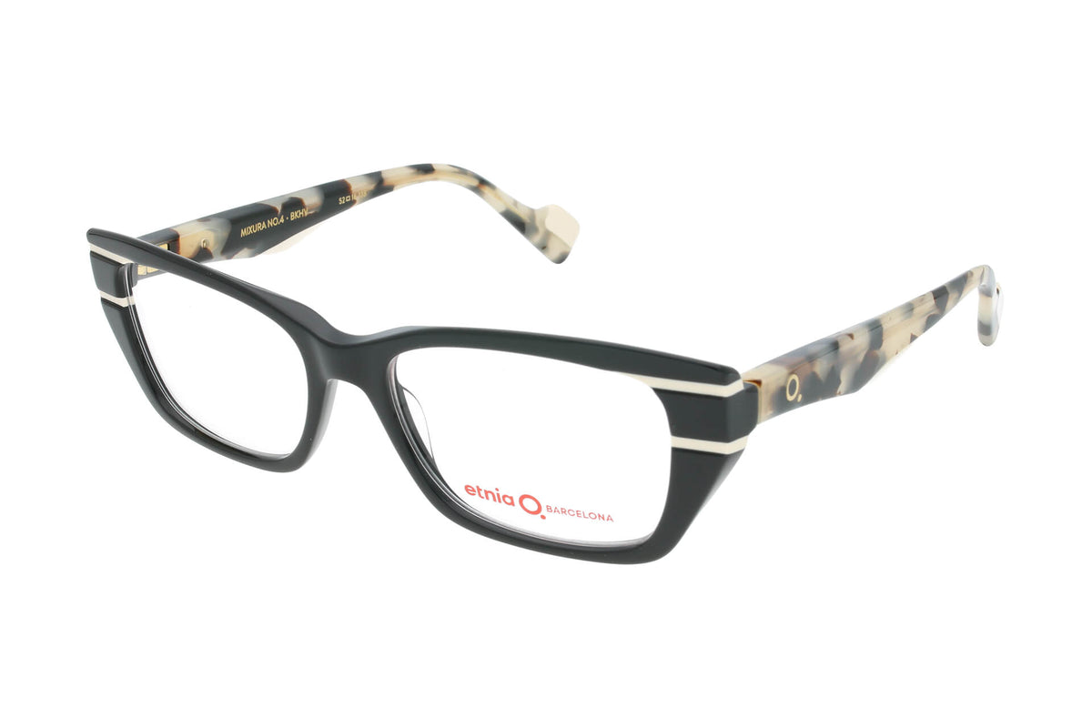 Etnia Barcelona Brille MIXURA NO.4 BKHV