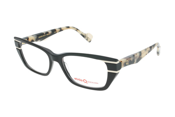 Etnia Barcelona Brille MIXURA NO.4 BKHV