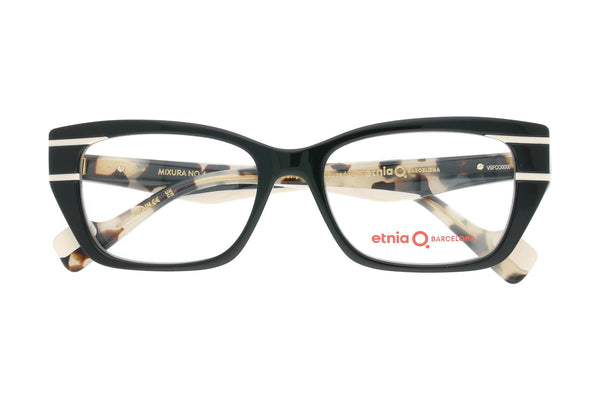 Etnia Barcelona Brille MIXURA NO.4 BKHV