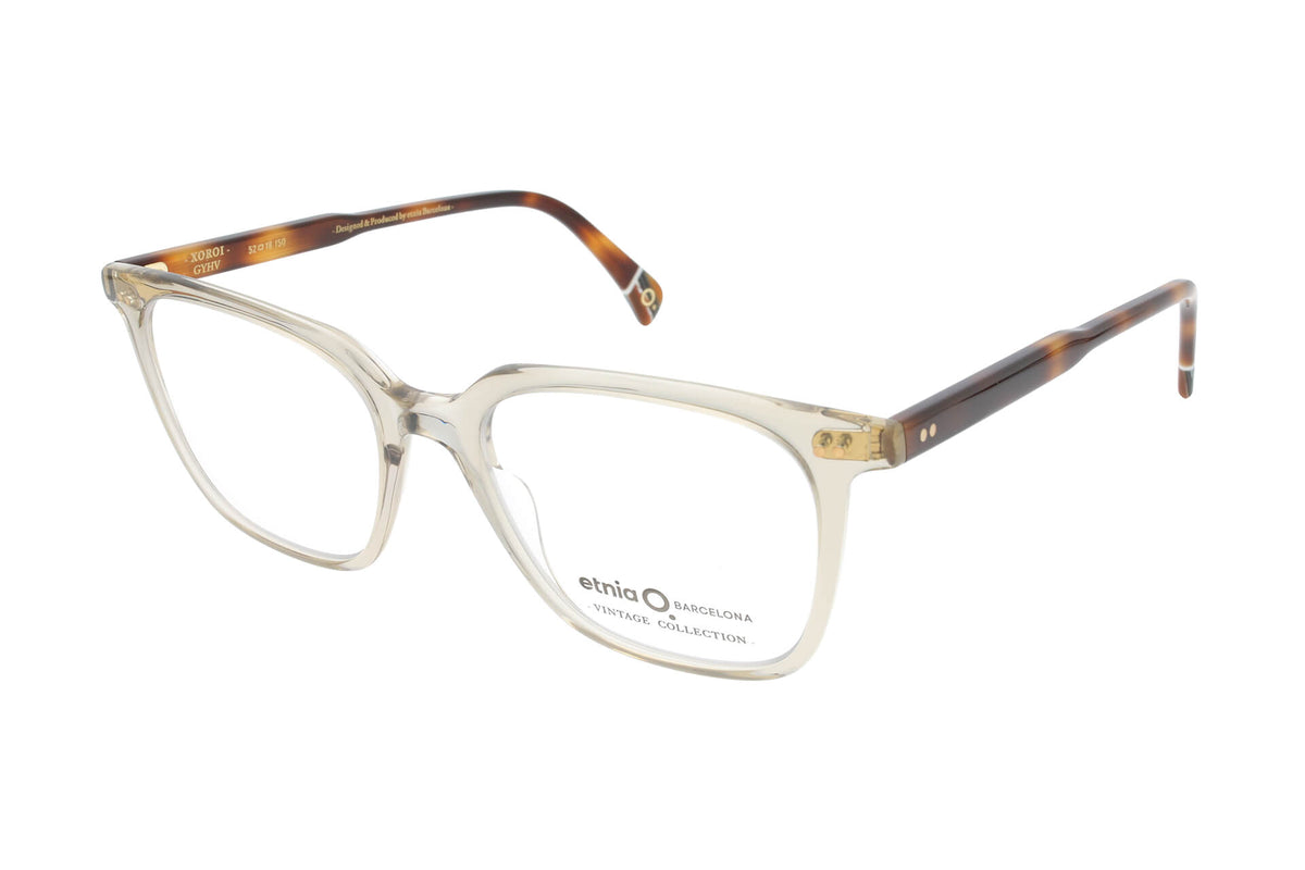 Etnia Barcelona Brille XOROI GYHV