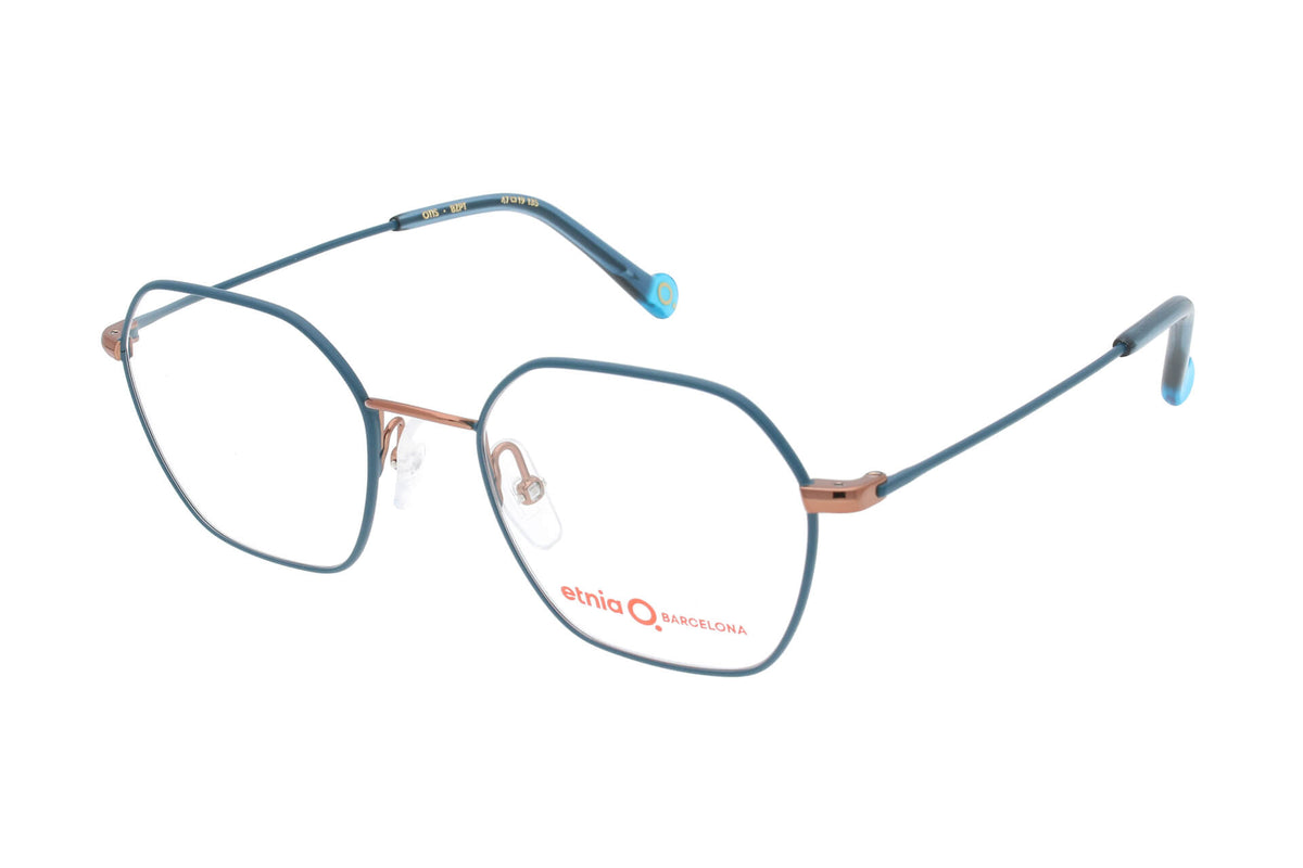 Etnia Barcelona Brille OTIS BZPT