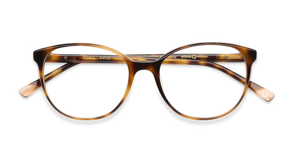 Etnia Barcelona Brille CORAL HVOG
