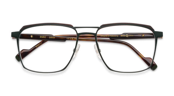 Etnia Barcelona Brille ENRIC GRHV