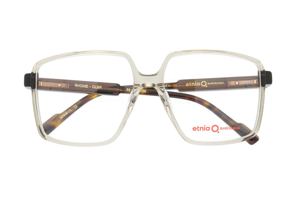 Etnia Barcelona Brille RHOME CLBR