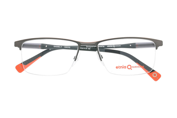 Etnia Barcelona Brille KASSEL3 GMOG