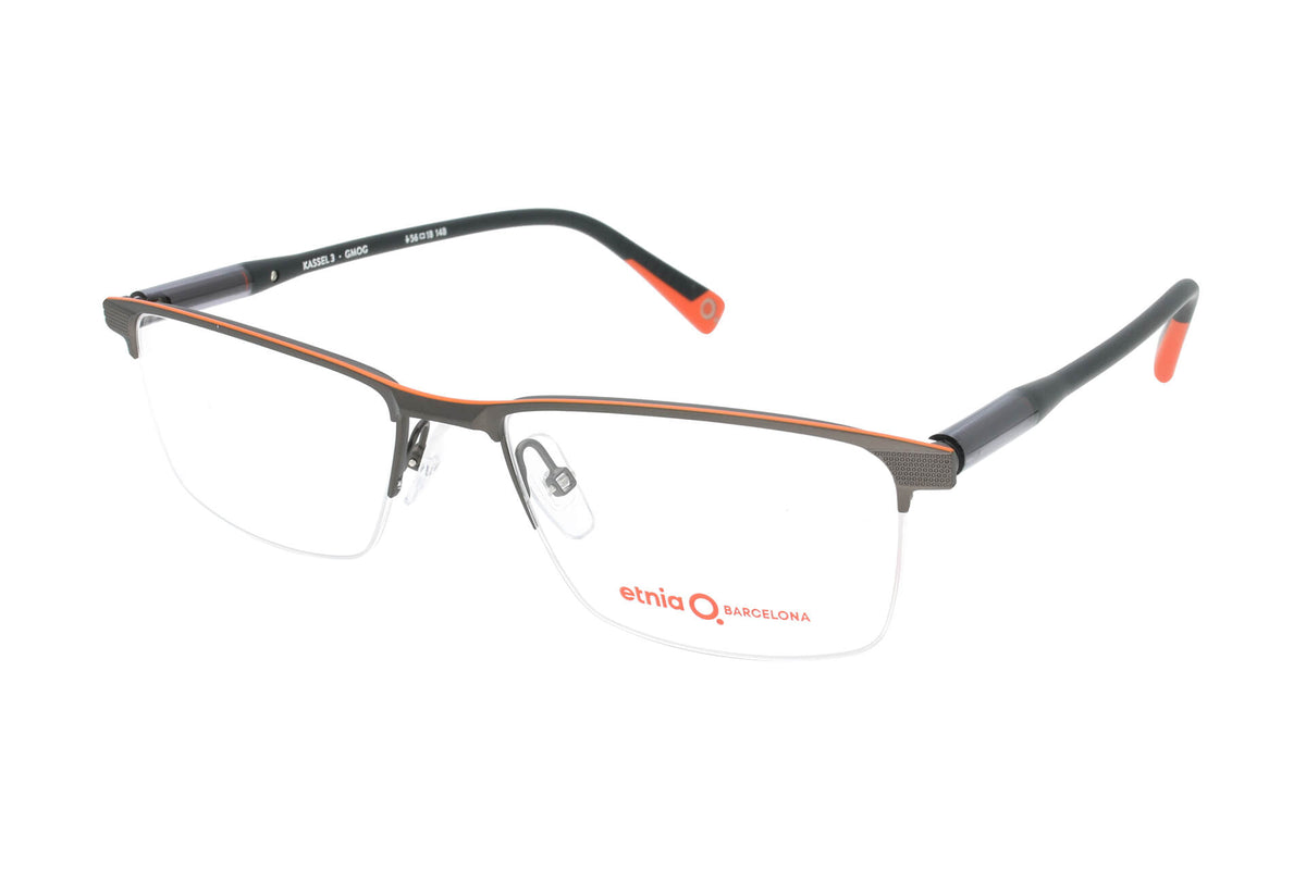 Etnia Barcelona Brille KASSEL3 GMOG