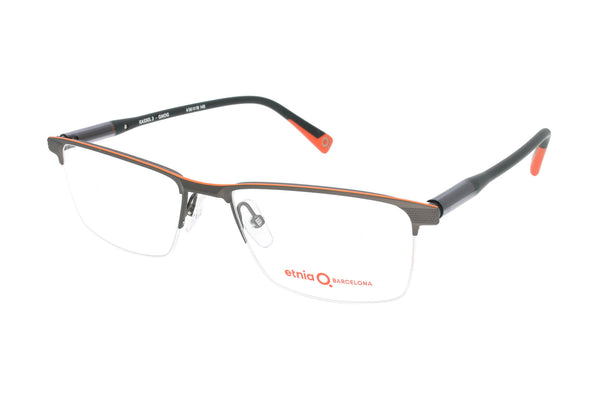 Etnia Barcelona Brille KASSEL3 GMOG