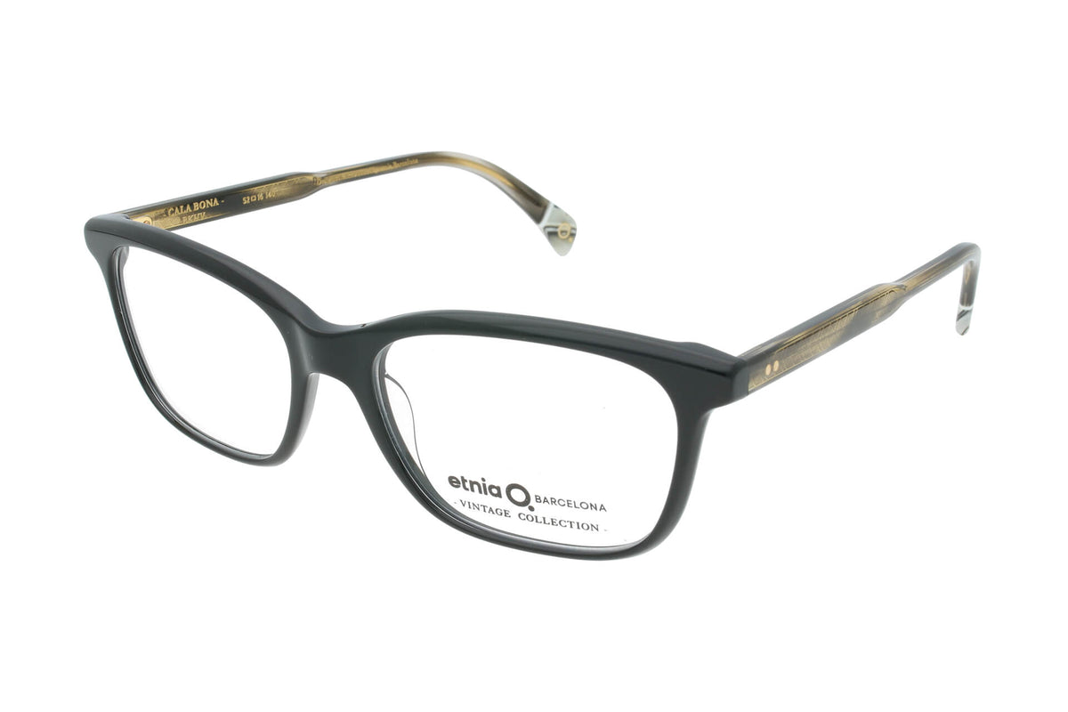 Etnia Barcelona Brille CALA BONA BKHV