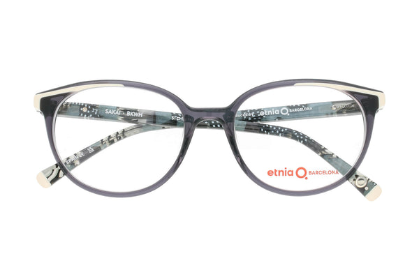 Etnia Barcelona Brille SAKAI BKWH