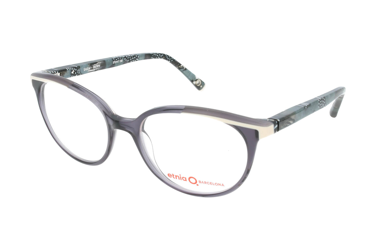 Etnia Barcelona Brille SAKAI BKWH