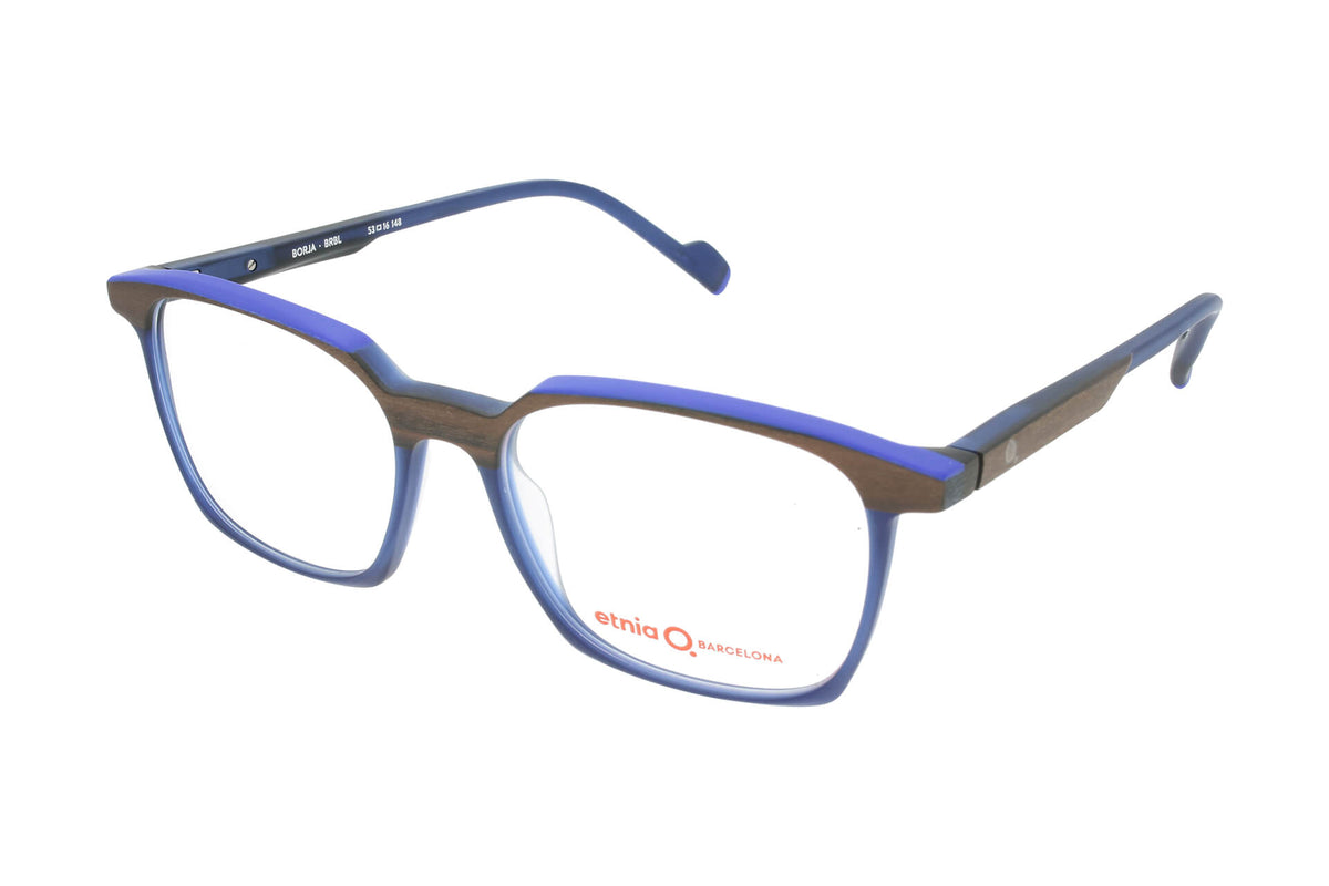 Etnia Barcelona Brille BORJA BRBL