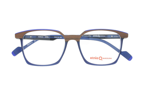Etnia Barcelona Brille BORJA BRBL