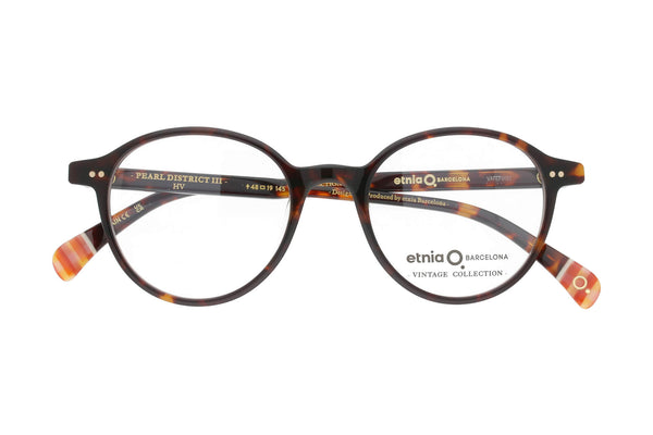 Etnia Barcelona Brille PEARL DISTRICT III HV