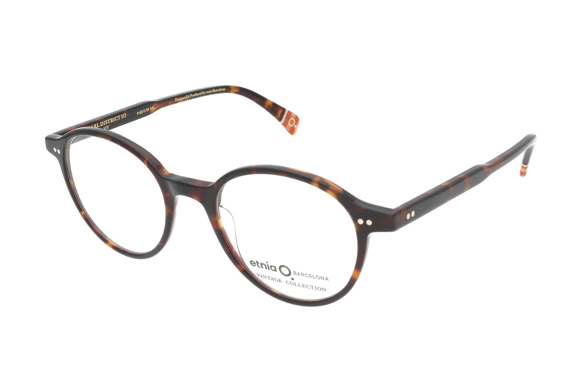 Etnia Barcelona Brille PEARL DISTRICT III HV