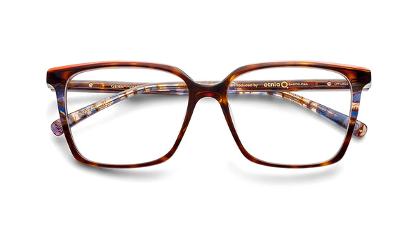 Etnia Barcelona Brille GERA HVCO